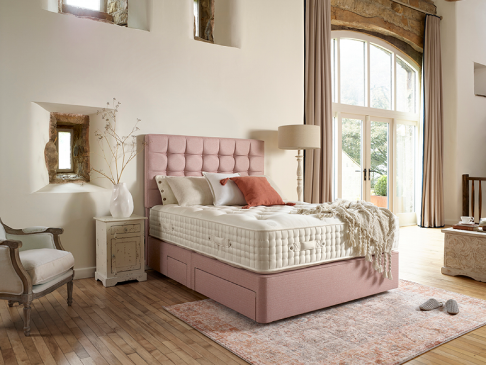 Yorkshire Bed Experts Simply Beds Reveal This Year's Best Bed Brands